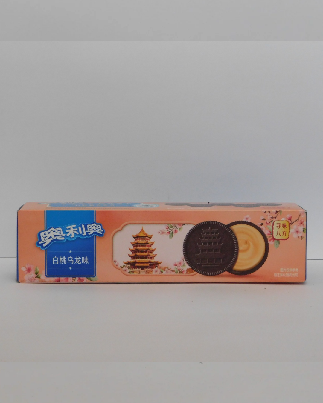 Cookie Peach & Oolong Oreo 97 GR