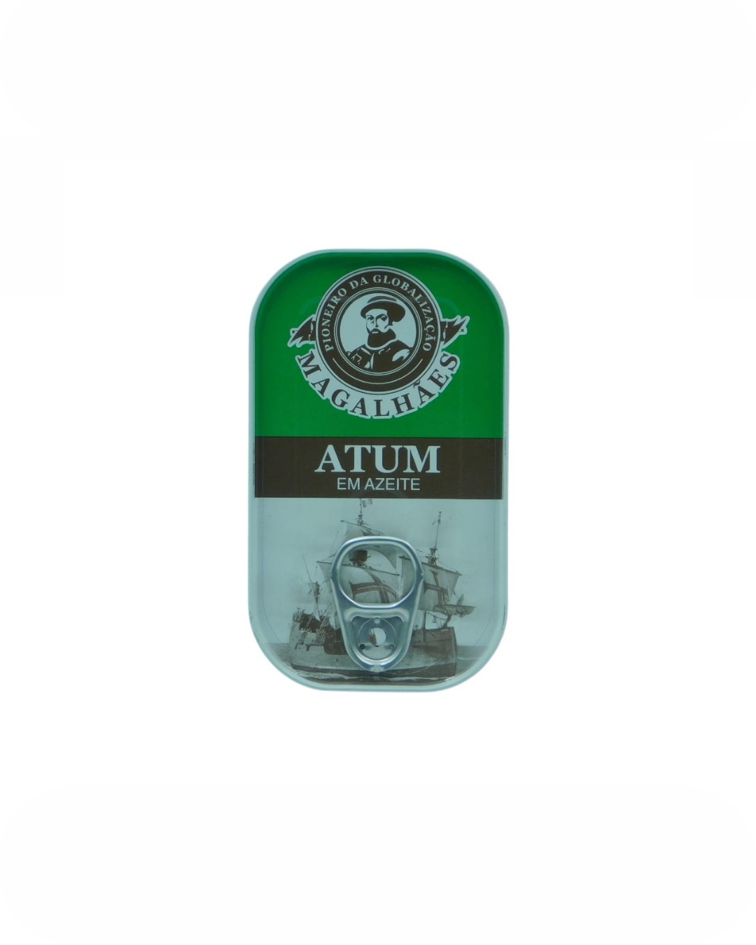 Atum Azeite Magalhães 110 GR
