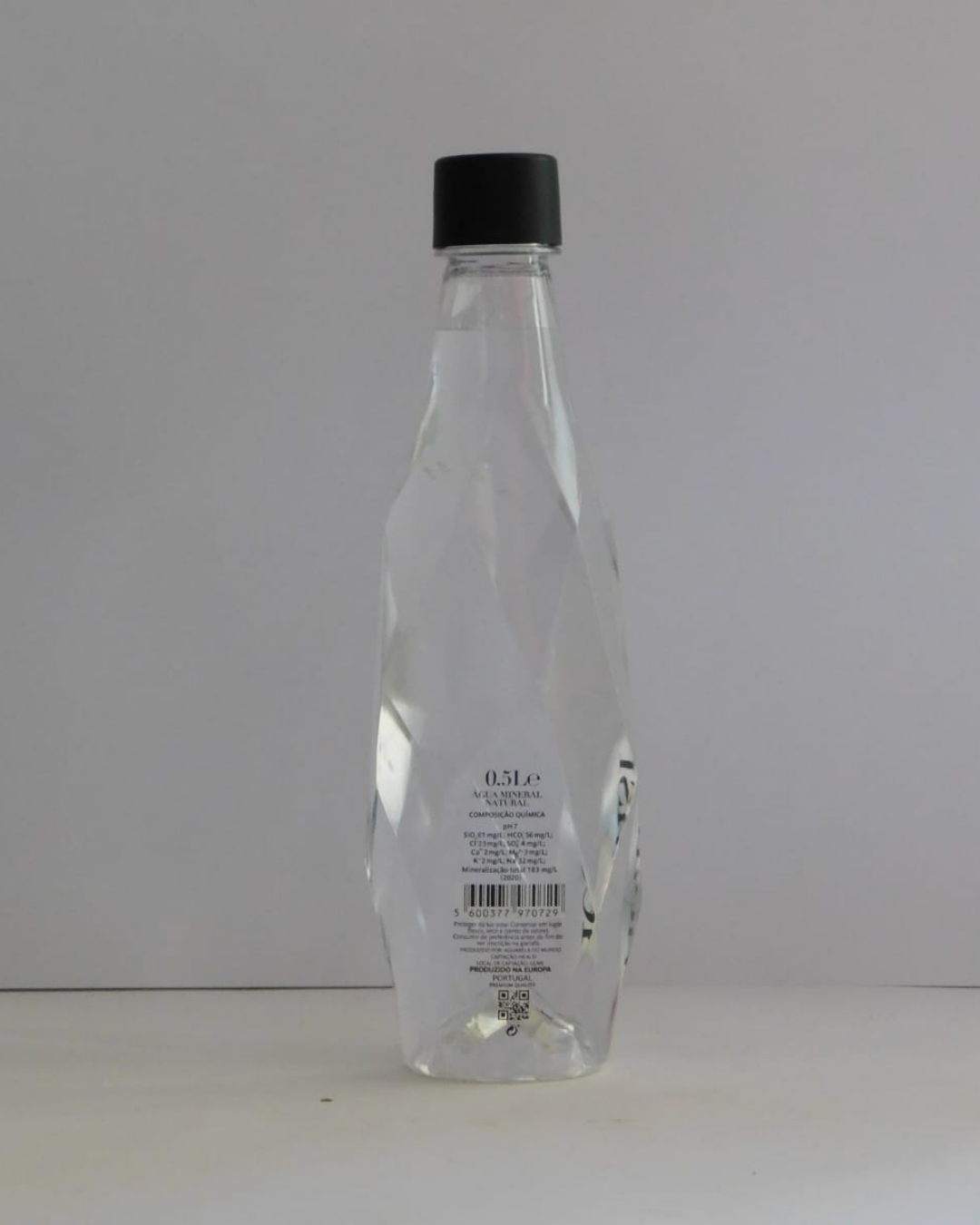 Água S/Gás Healsi 50 CL