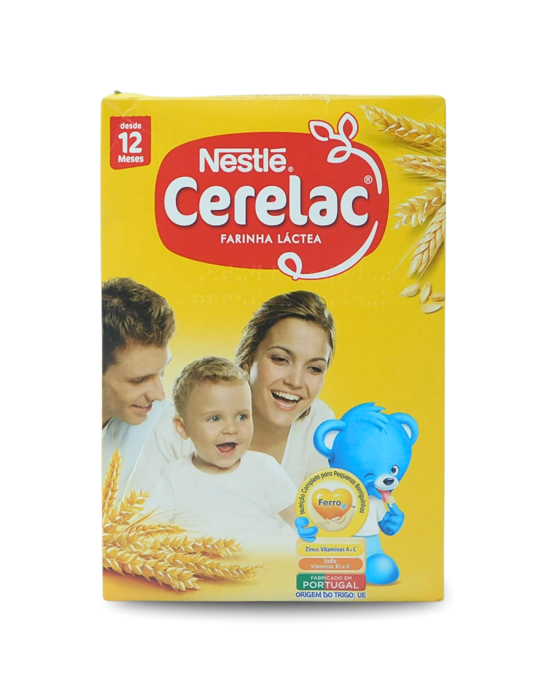 Cerelac Nestlé 500 GR