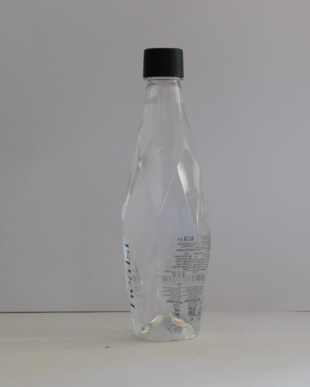 Água S/Gás Healsi 50 CL