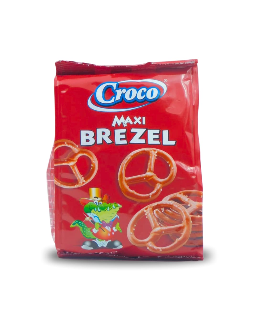 Maxi Brezel Croco 100 GR