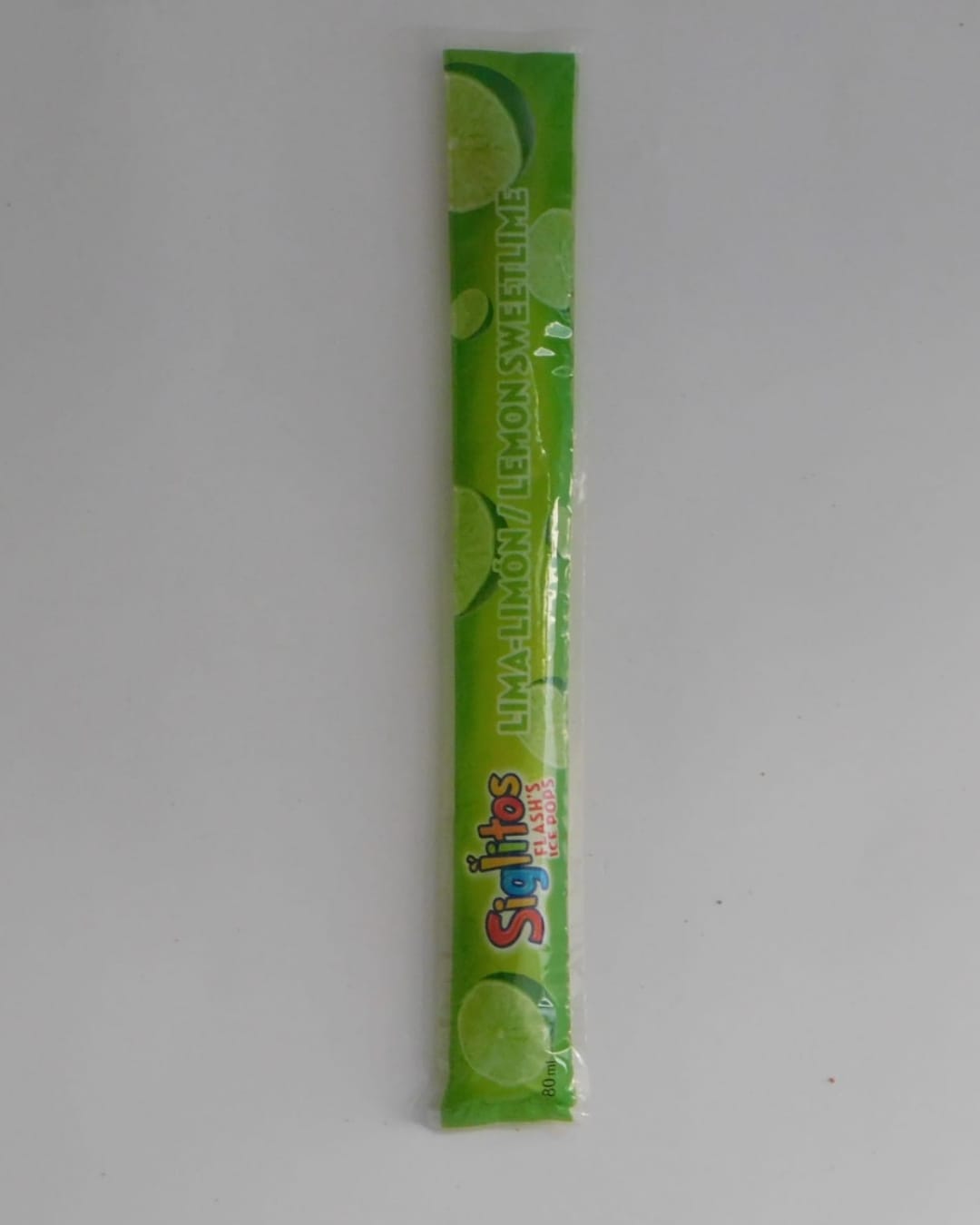 Fá Siglitos 80 ML
