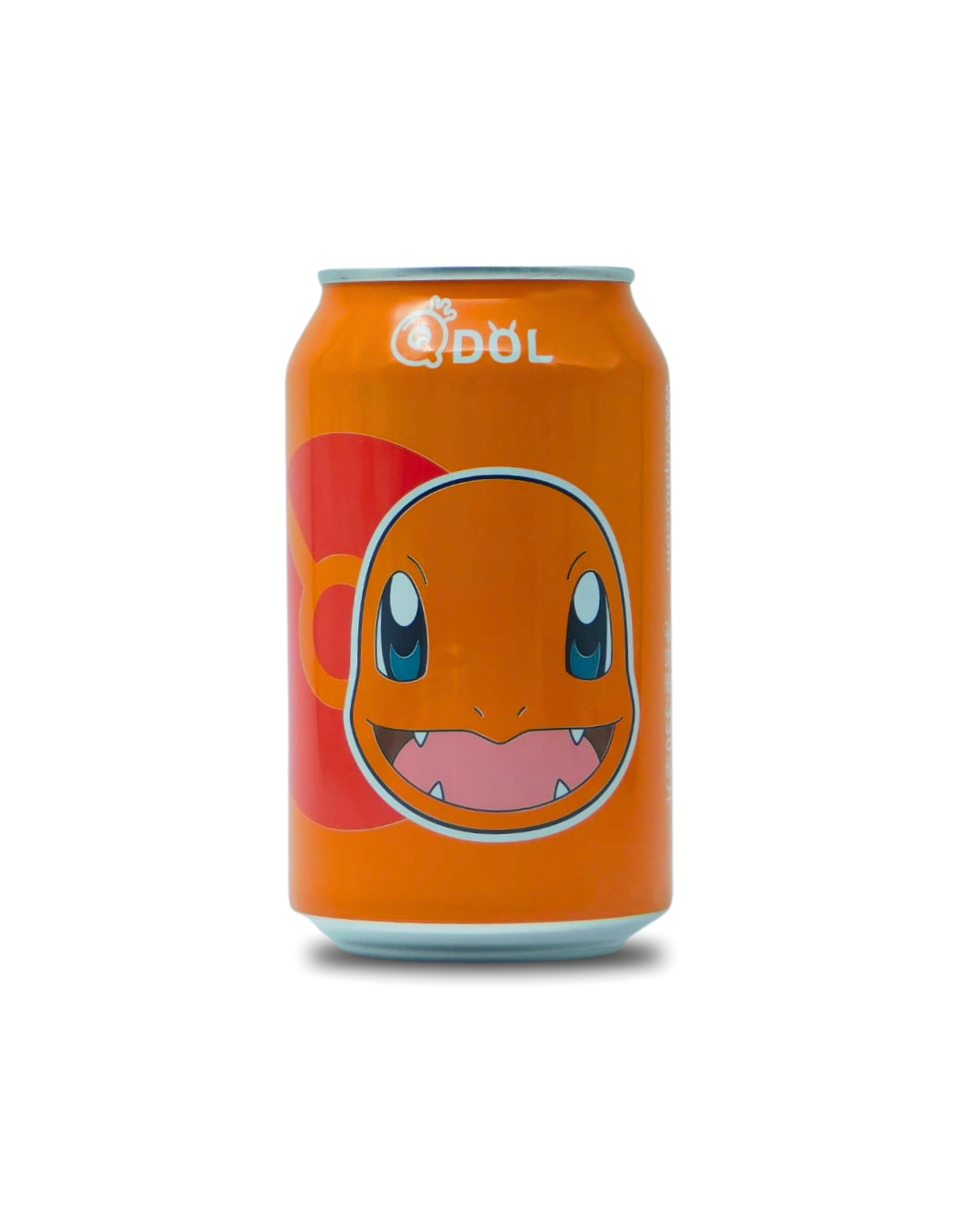 Qdol Charmander Pokémon Lychee 33 CL