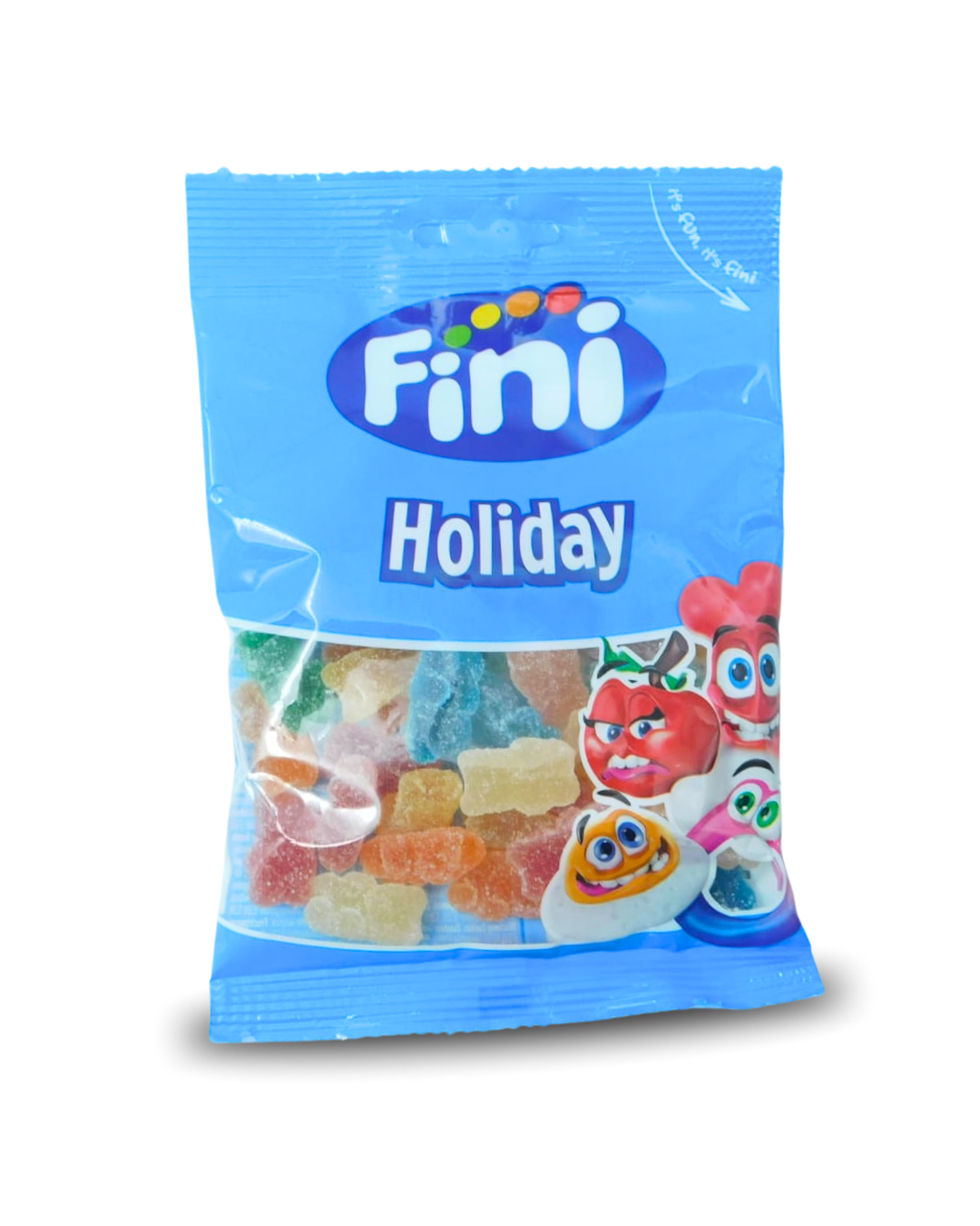 Holiday Fini 90 GR