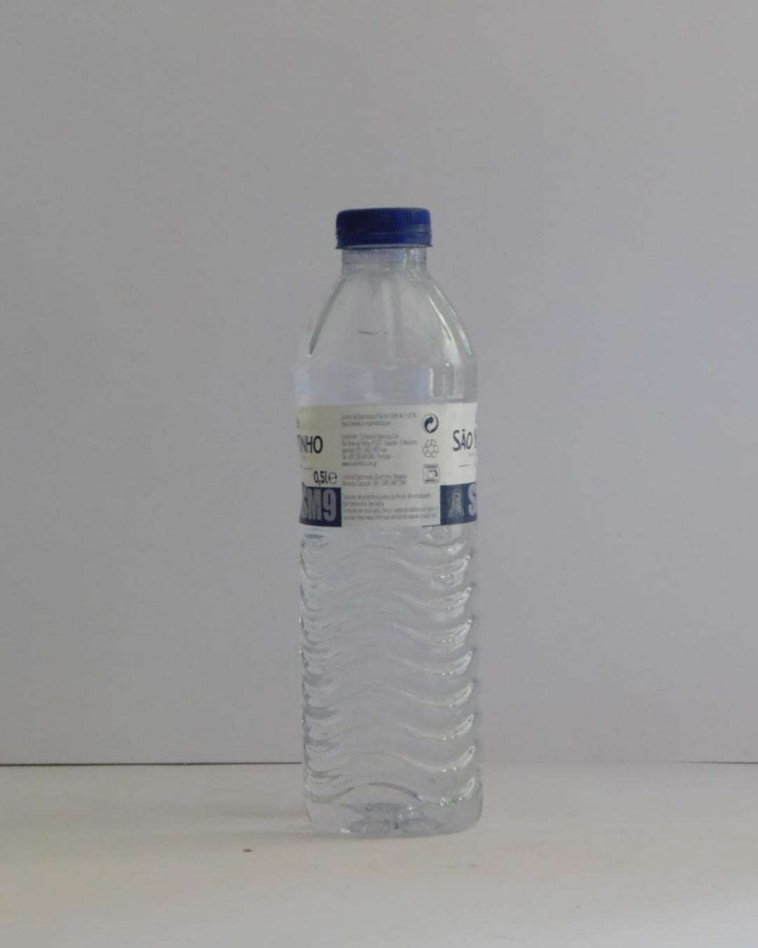 Água S/Gás São Martinho 50 CL