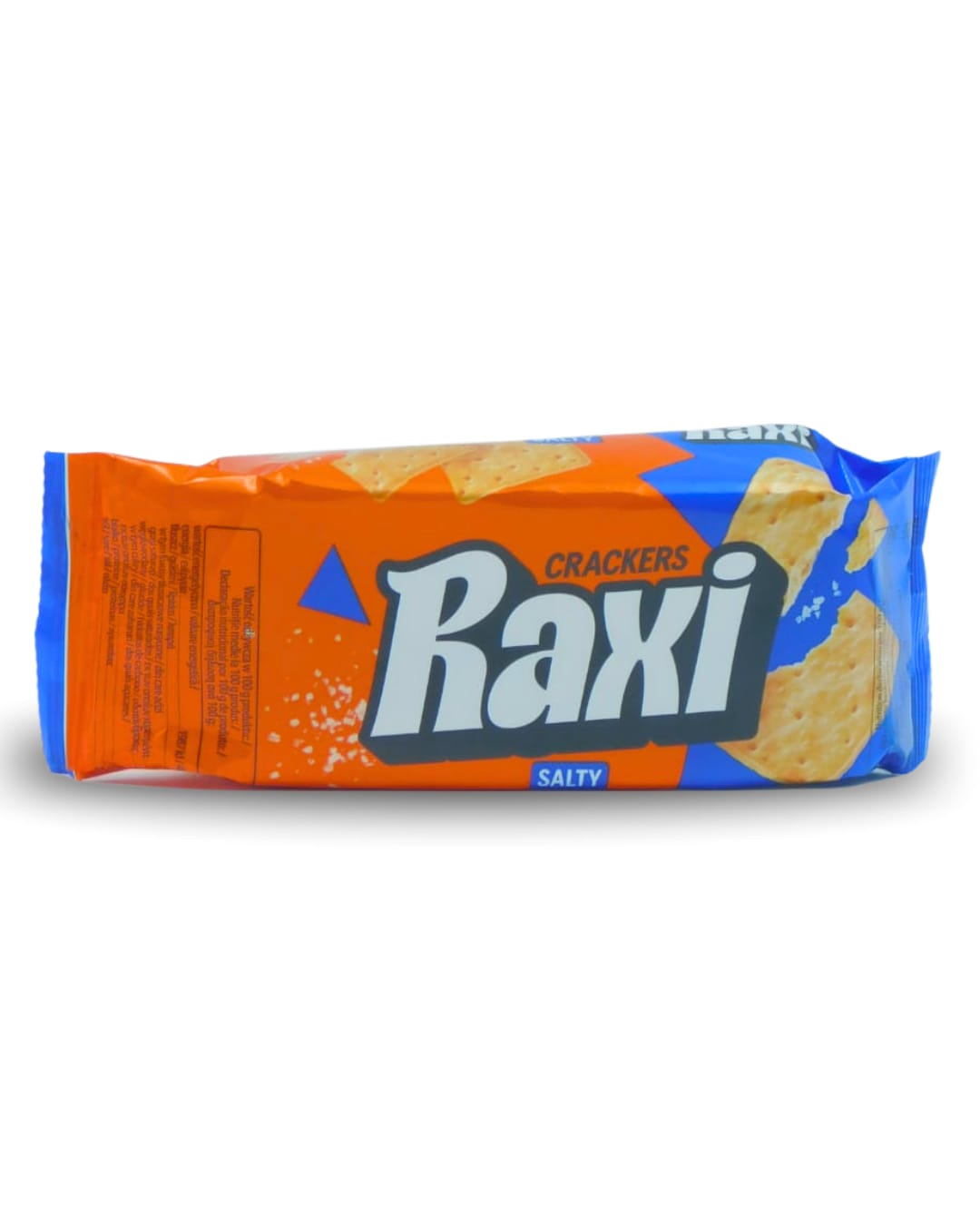 Cracker Raxi Salty 70 GR