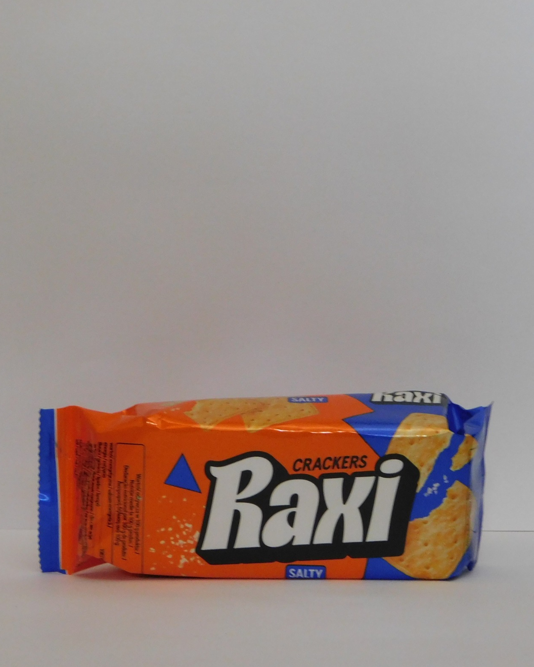 Cracker Raxi Salty 70 GR