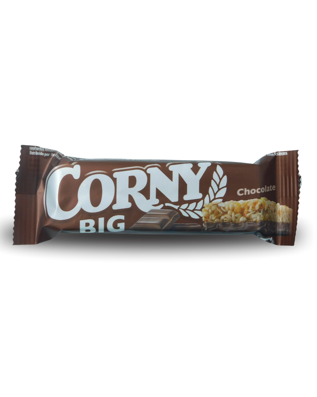 Corny Big Choco 50 GR