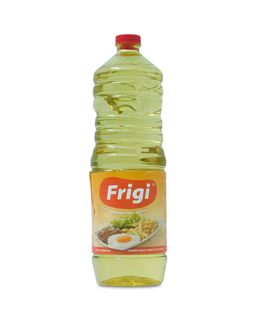 Óleo Alimentar Frigi 1 LT