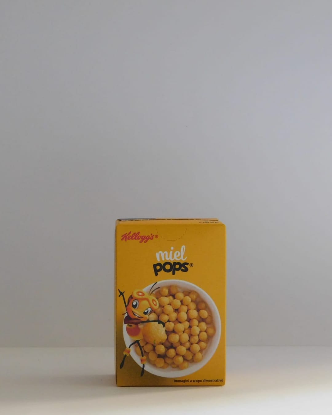 Mix Kellogg's 30 GR