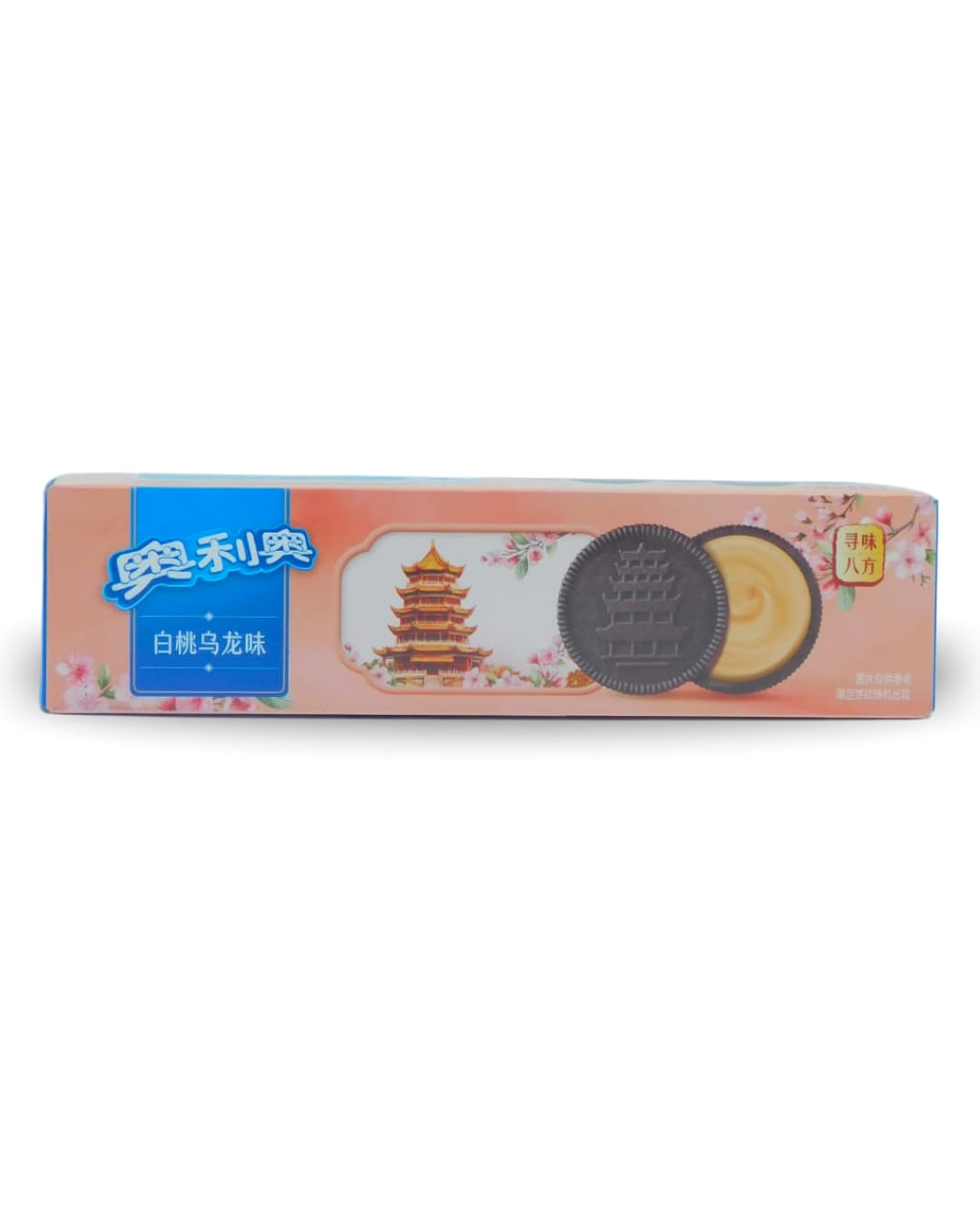 Cookie Peach & Oolong Oreo 97 GR