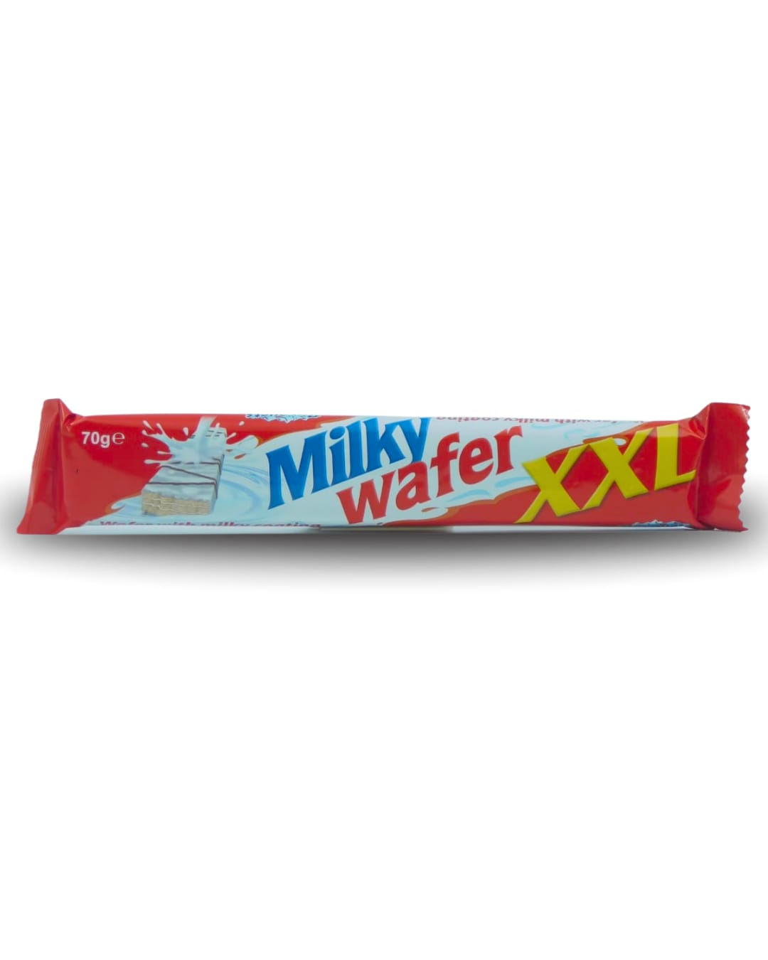 Wafer XXL Milky 70 GR