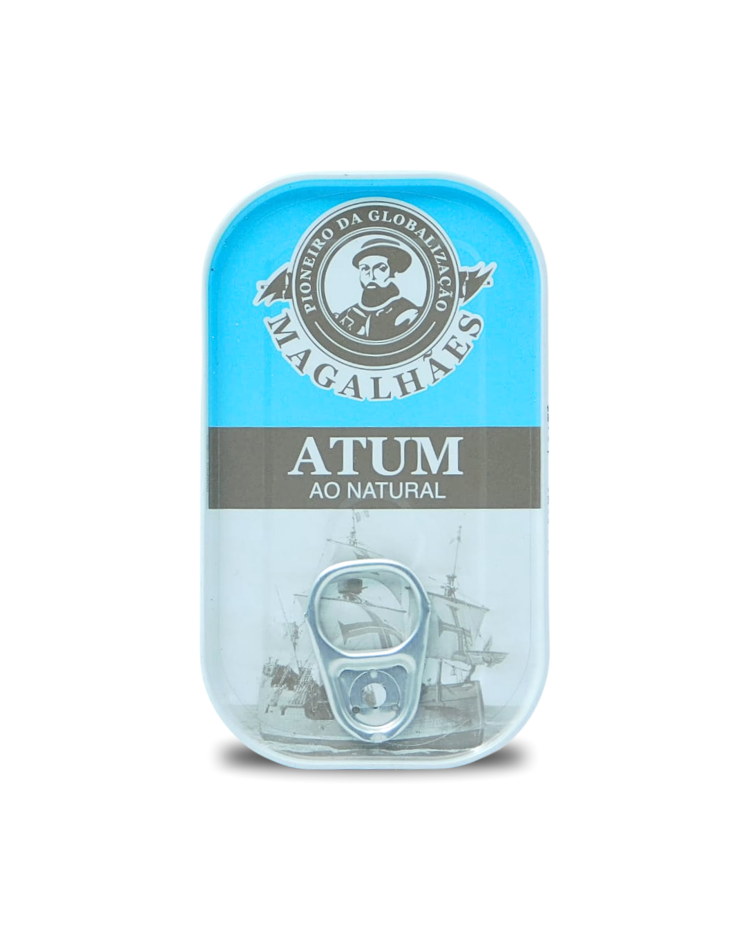 Atum Natural Magalhães 110 GR