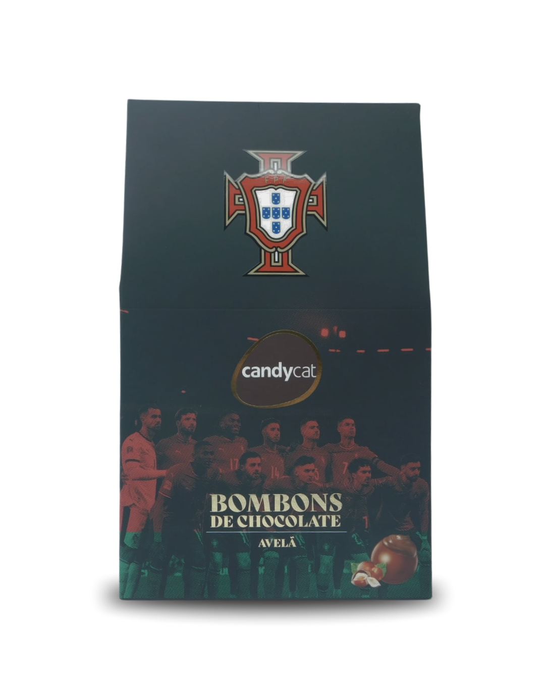 Bombons Avelâ - Seleção Nacional Candycat 200 GR