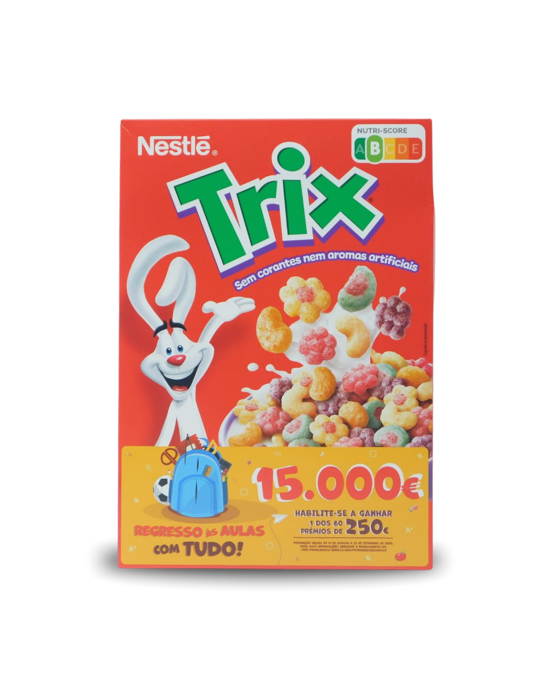 Trix Nestlé 300 GR