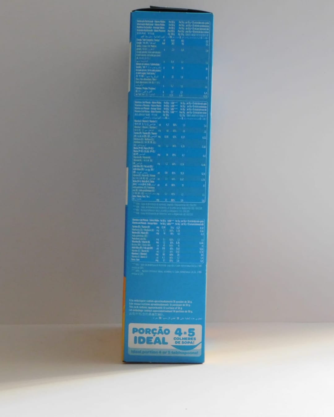 Straz Nacional 300 GR