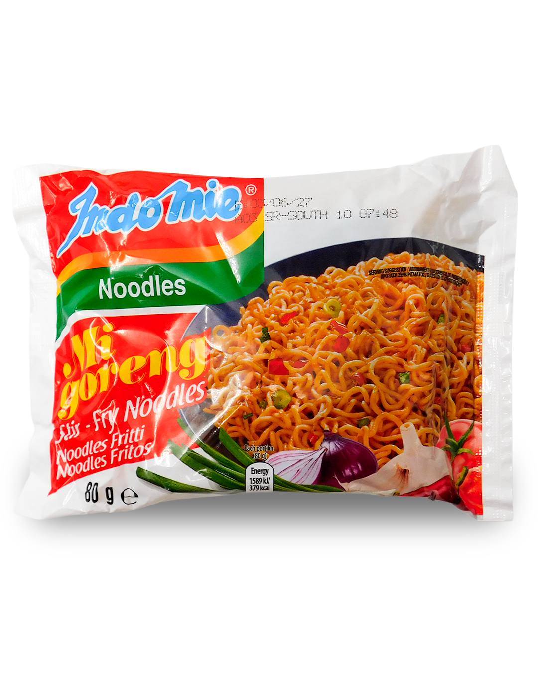 Indomie Noodles Mi Goreng Stir-Fry 70 GR
