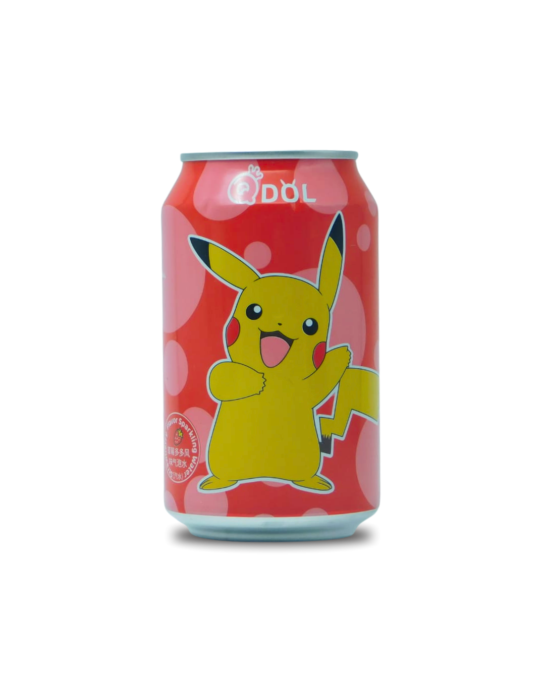 QDOL Pikachu Strawberry 33 CL