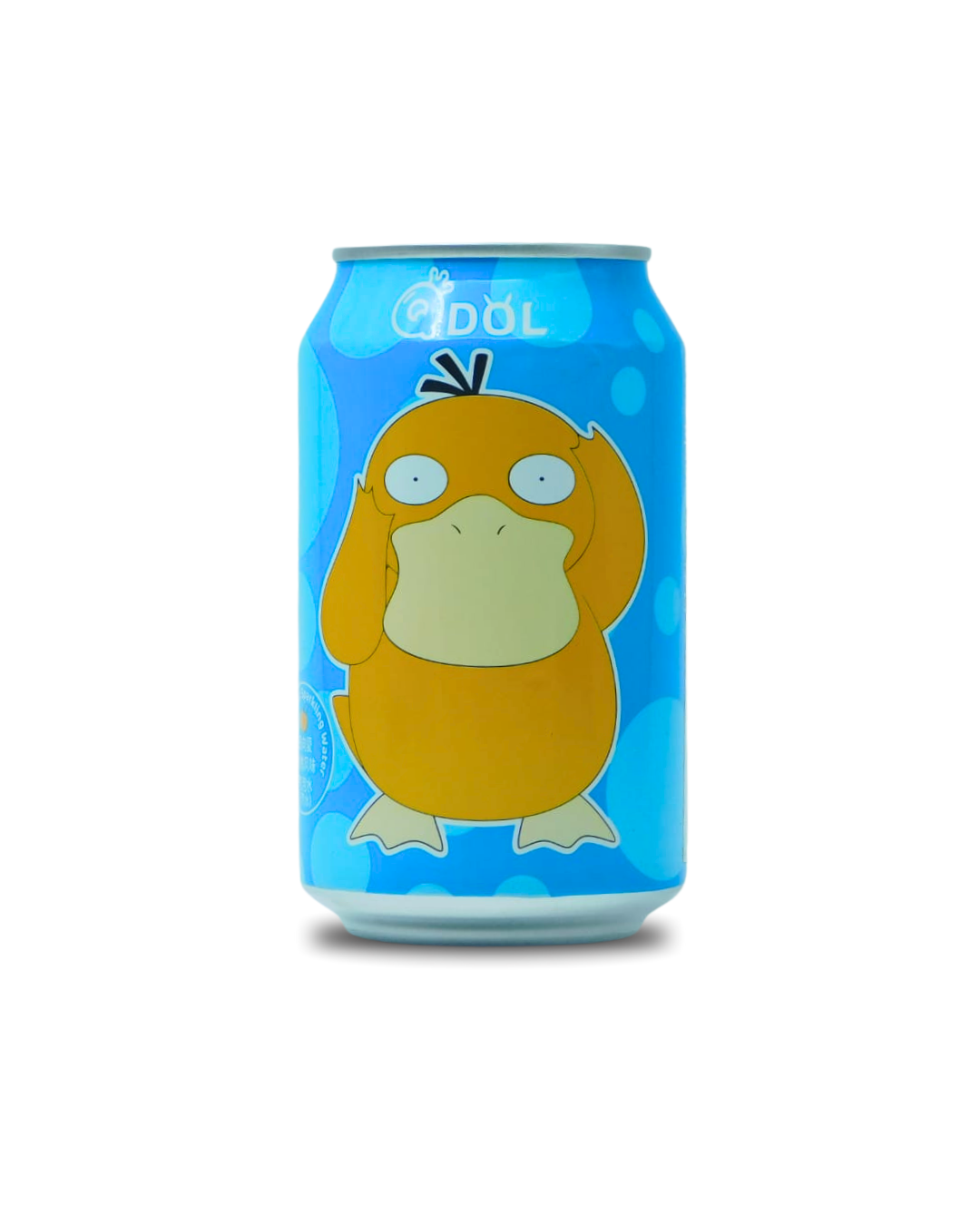 QDOL Psyduck Citrus 33 CL