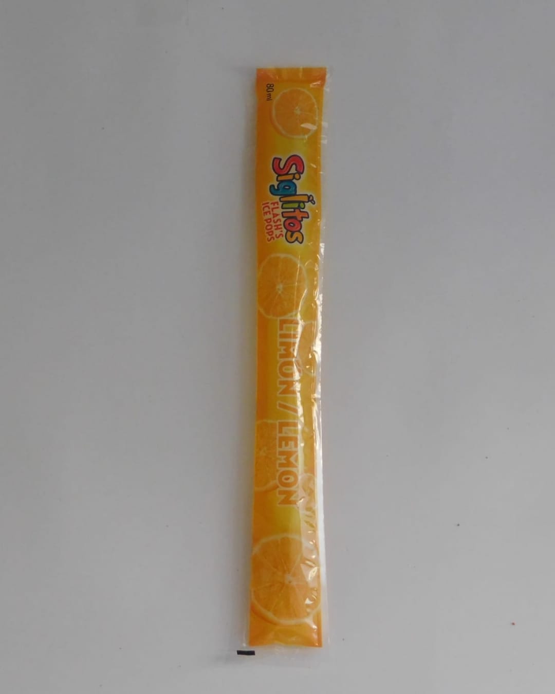 Fá Siglitos 80 ML