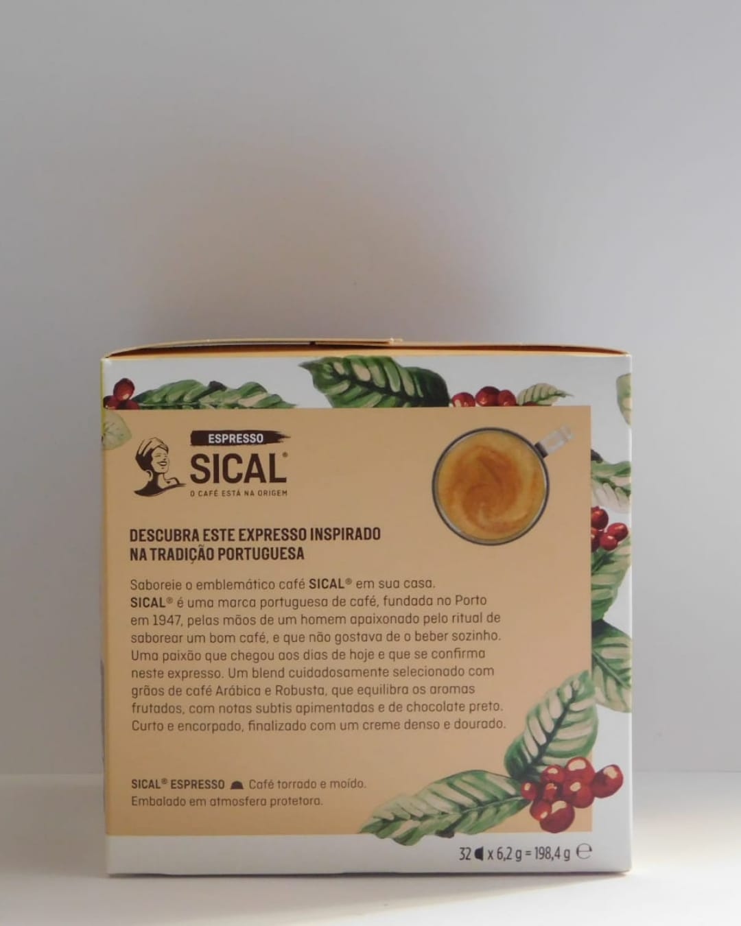 Sical Dolce Gusto 32 UN