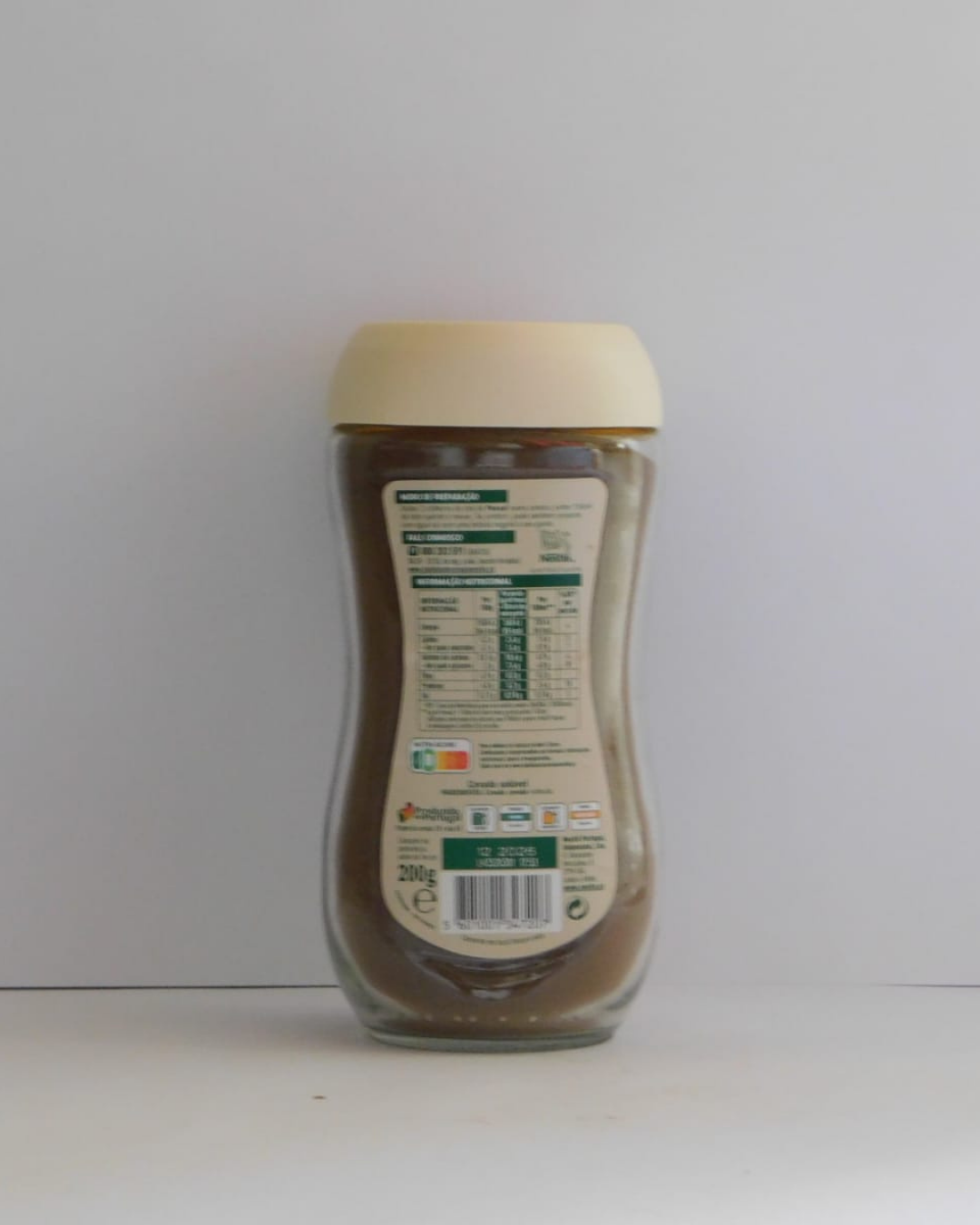 Pensal Nestlé 200 GR