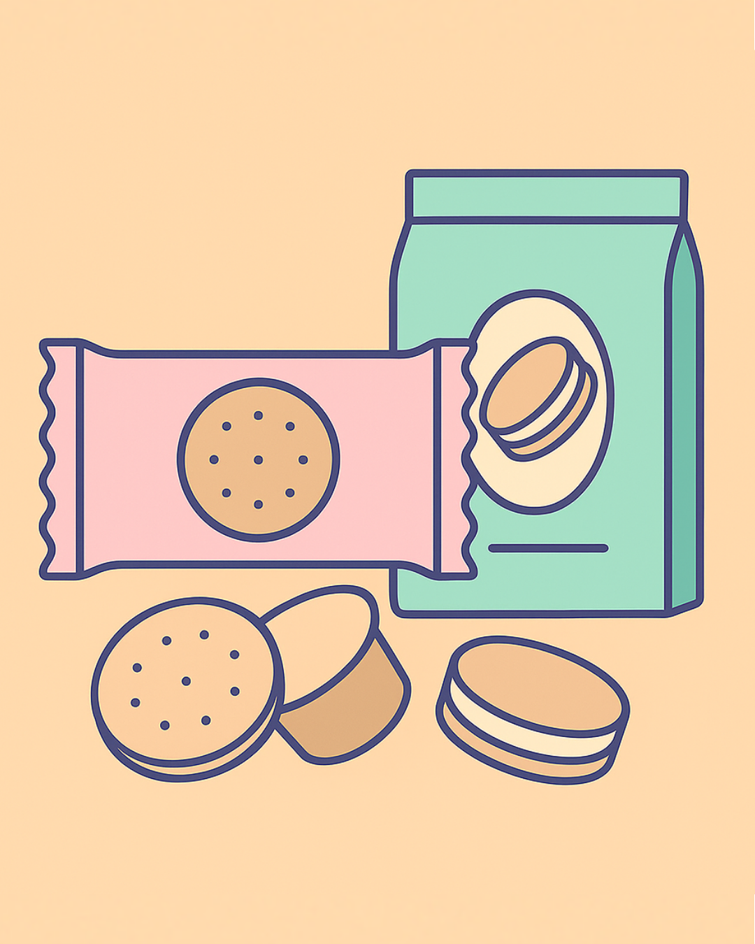 Bolachas