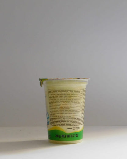 Algodão Doce Woggie 20 GR