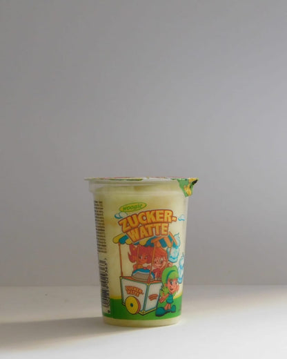 Algodão Doce Woggie 20 GR