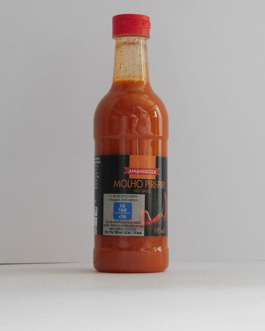 Piri - Piri Amanhecer 195 ML