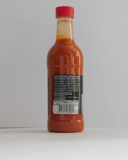 Piri - Piri Amanhecer 195 ML