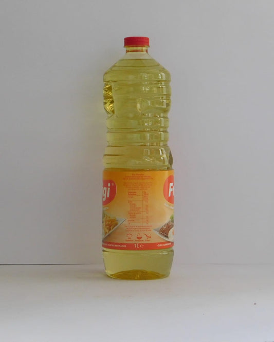 Óleo Alimentar Frigi 1 LT