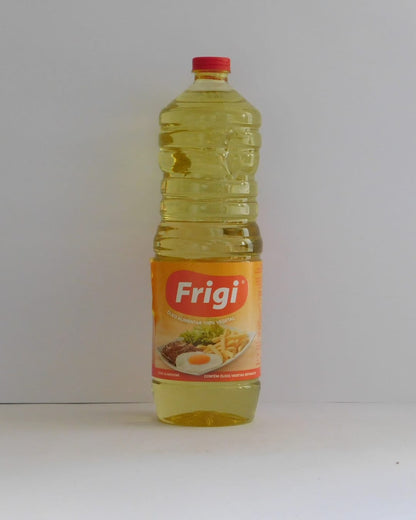 Óleo Alimentar Frigi 1 LT