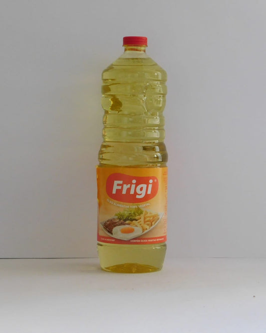 Óleo Alimentar Frigi 1 LT