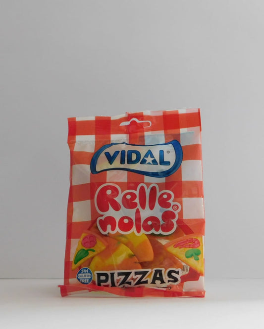 Pizzas Vidal 90 GR
