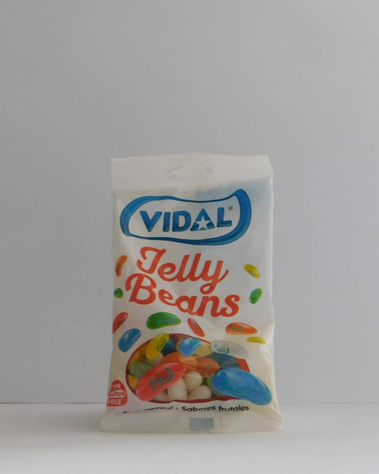 Jelly Beans Vidal 85 GR