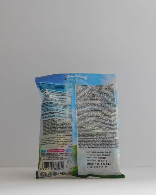 Foot Balls Vidal 90 GR