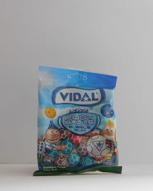 Foot Balls Vidal 90 GR