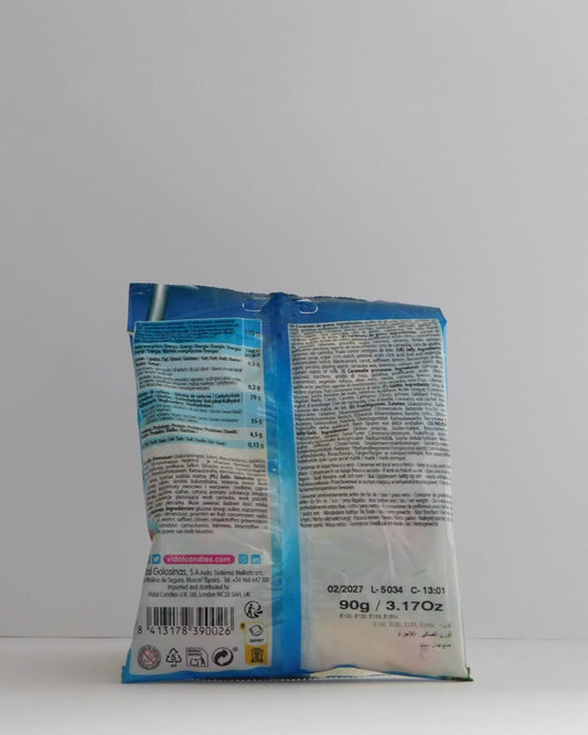 Mega Jelly Mix Vidal 90 GR
