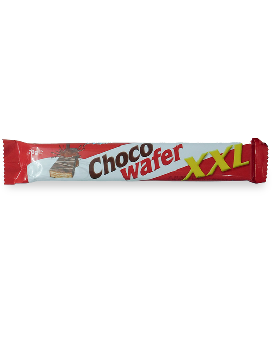 Wafer XXL Choco 70 GR