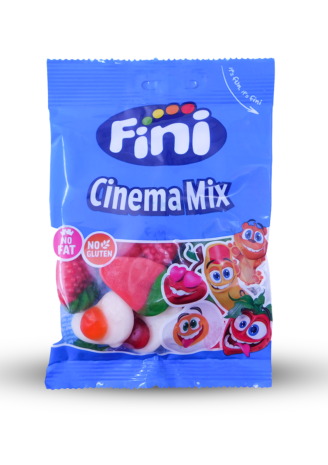 Fini Cinema Mix 90 GR