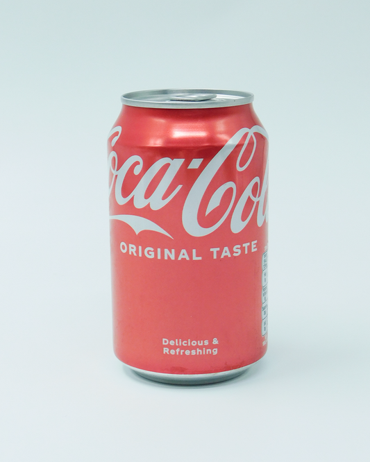 Coca Cola Original 33 CL