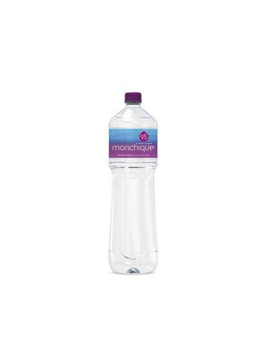 Água S/Gás Monchique 1.5 L