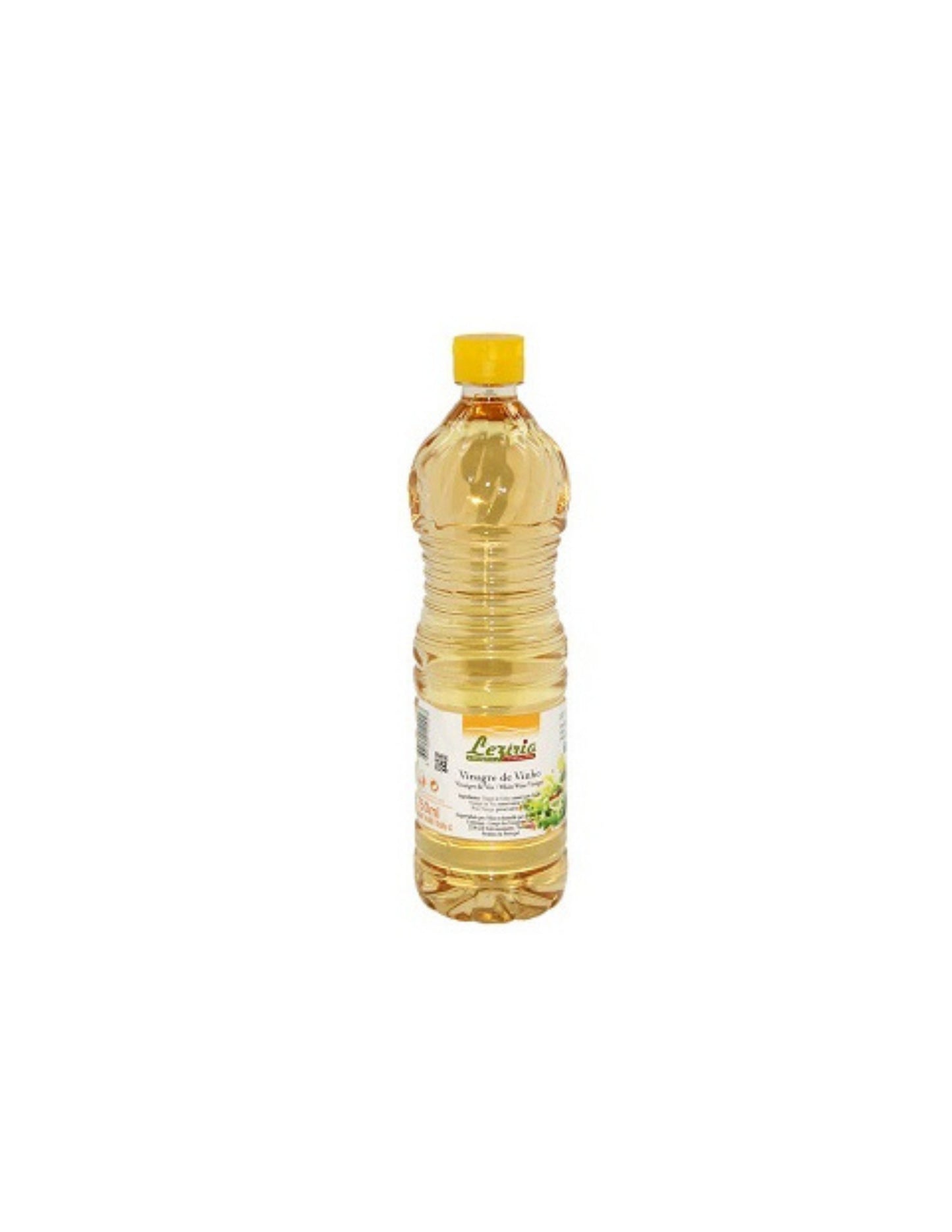 Vinagre de Vinho Branco Leziria 750 ML