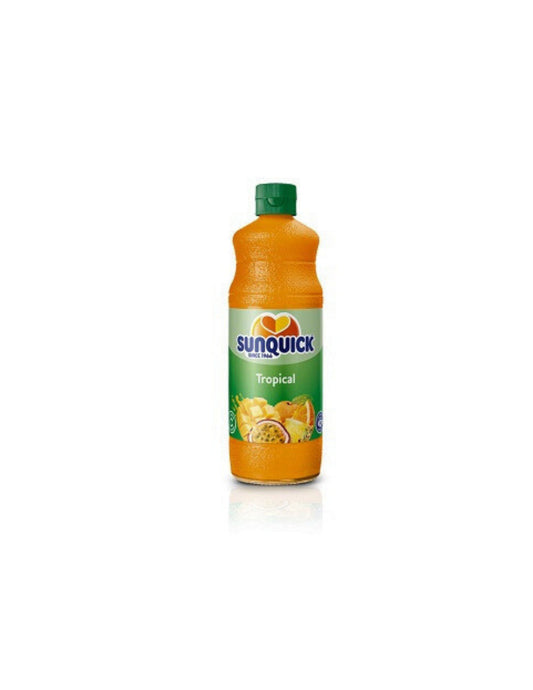 Concentrado Sunquick Frutos Tropicais 700 ML