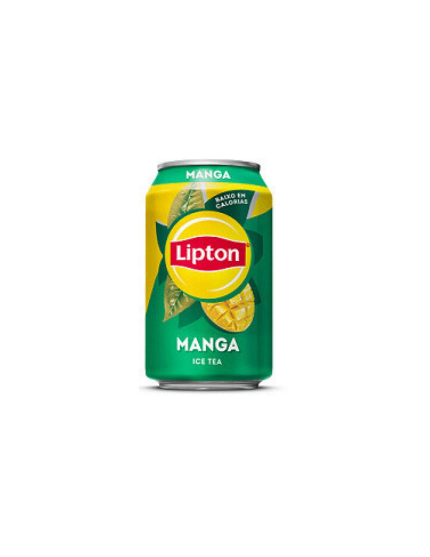 Ice Tea Manga Lipton 33 CL - Lata