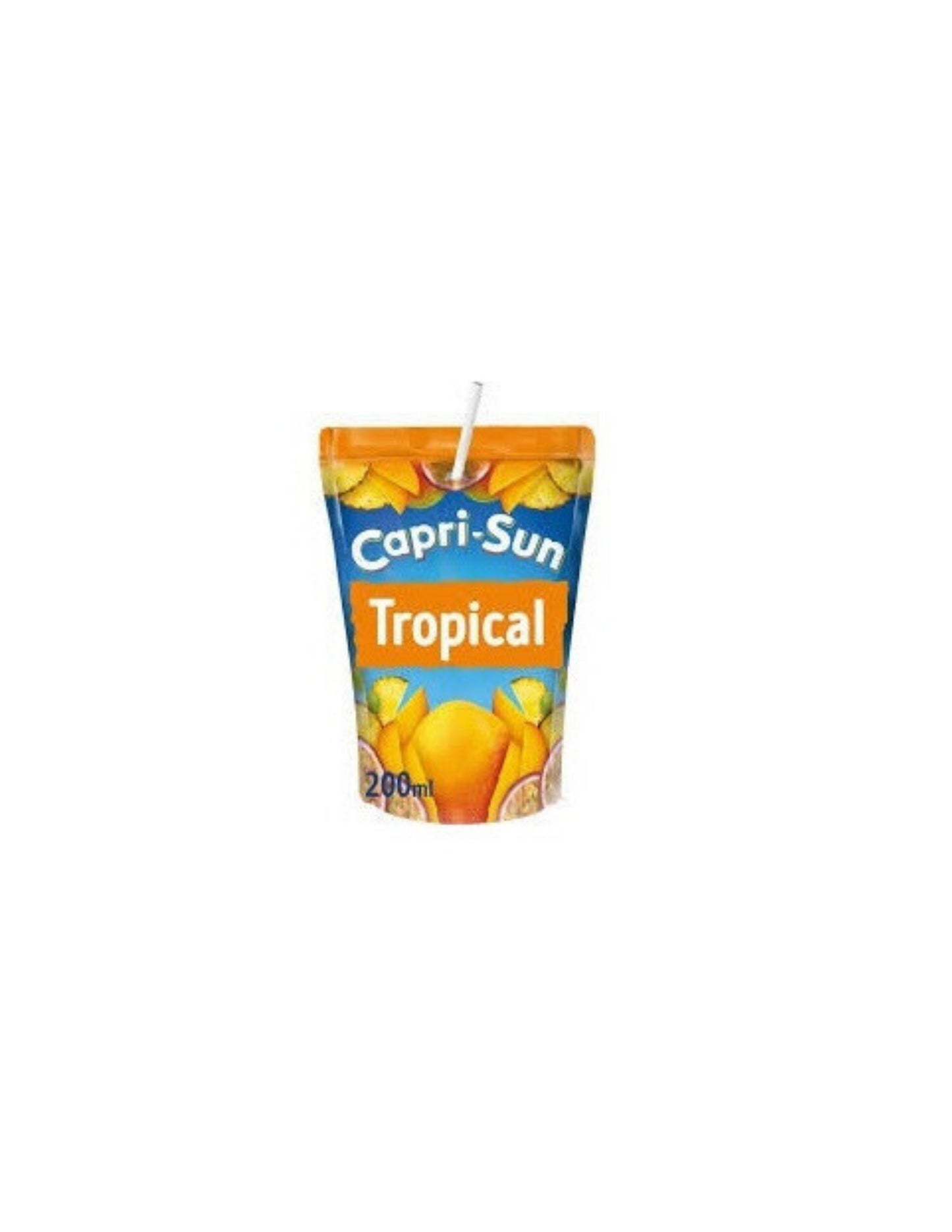 Néctar Tropical Capri-Sun 20 CL