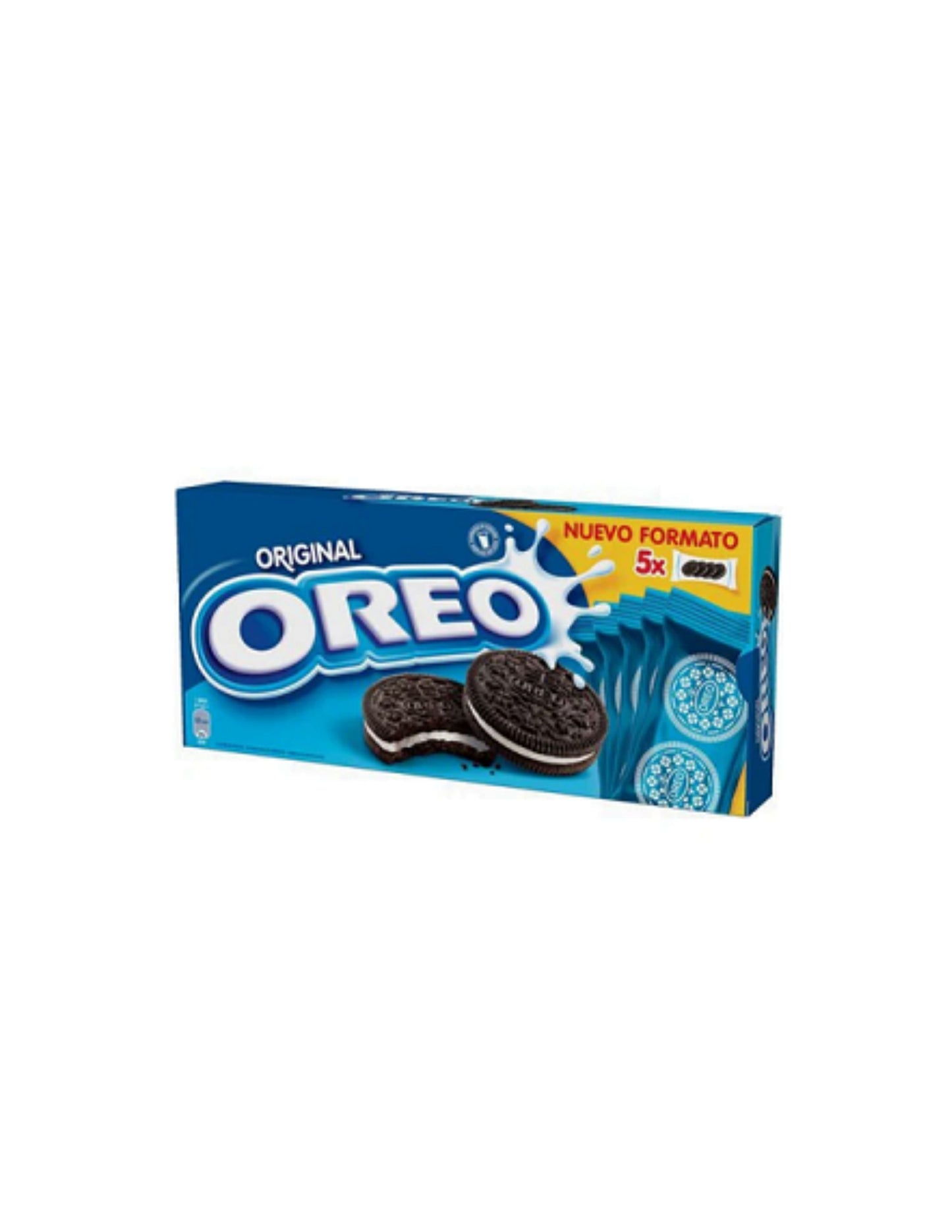 Bolacha Oreo Recheada 220 GR