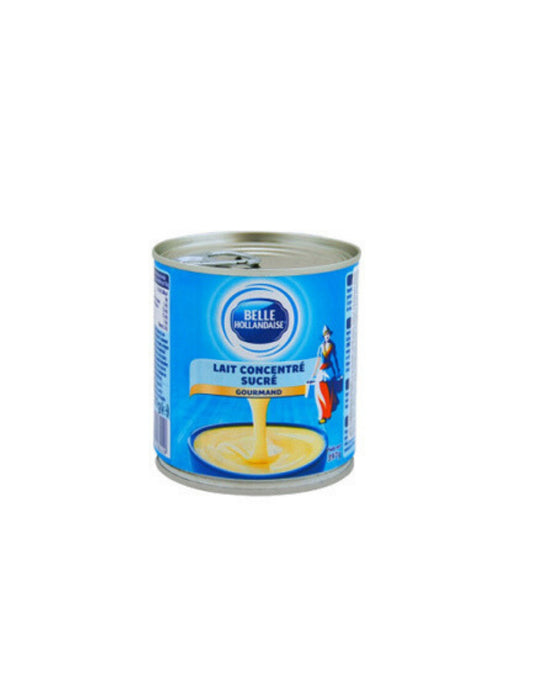 Leite Condensado Belle Hollandaise 297 gr